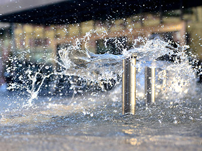 禹王台企业风采